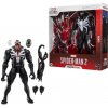 Figurka Marvel Legends Venom Gamerverse Deluxe Spider-Man 2