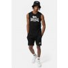 Pánsky set Lonsdale čierna XXL Lonsdale 4255581507097