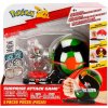 Pokémon Surprise Attack Game Pawniard + Dusk Ball, PKW2724