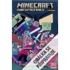 Minecraft komiks Chodí wither okolo - Kristen Gudsnuková