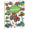 Velká knížka Traktory pr…