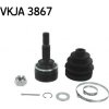 SKF Sada kloubu, hnací hřídel VKJA 3867
