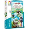 Počítání oveček (Smart) - Mindok