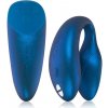 WE-VIBE Chorus párový vibrátor cosmic blue 7,7 cm