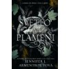Svetlo v plameni - Z tela a ohňa 2 (Jennifer L. Armentrout)(Pevná)