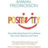 Positivity (Barbara Fredrickson)(Brožovaná)