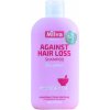 Milva Against Hair Loss and Hair Thinning For Women Šampón pre ženy 200 ml