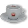 Saicaf šálka cappuccino zlaté logo 150ml