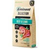 Eminent Selection Dog Puppy Large Breed Beef&Lamb 12kg