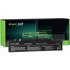 Green Cell SA04 Baterie Samsung R509 R510 R710 R45 R60 R65 AA-PB4NC6B 4400mAh Li-Ion - neoriginální