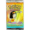 Pokémon Gym Heroes Booster