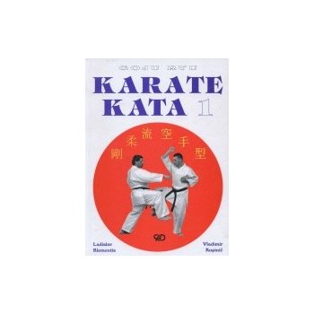 Karate kata 1 - Ladislav Klementis, Vladimír Kopinič