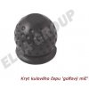Kryt guľového čapu 'golfová loptička'