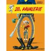 CREW Lucky Luke: 20. kavalerie