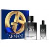 Giorgio Armani Acqua Di Gio Pour Homme Parfum - parfém (plnitelný) 75 ml + 15 ml