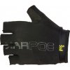Karpos Rapid Rukavice čierne XS