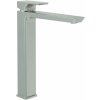 Villeroy & Boch Subway 3.0 umývadlová batéria stojanková niklová TVW11200400064