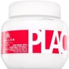 Kallos Placenta Hair Mask vyživujúca maska na vlasy 275 ml