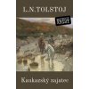Kaukazský zajatec