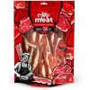 COBBYS PET AIKO Meat sušené hovädzie mäso s byvolou kožou a s hovädzím filé 1kg