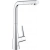 Drezová batéria Grohe Zedra 32553002