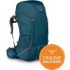 Osprey Renn 65l challenger blue