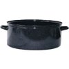 SFINX BELIS/SFINX Smaltovaný hrniec GASTRO 32 cm,10 l