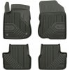 Koberce gumenné FROGUM 3D No.77 PEUGEOT 208 I 2012-2019