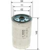 Palivový filter BOSCH 1 457 434 106