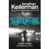 Serpentine - Jonathan Kellerman
