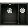 Blanco Rotan 340/160-U - čierna