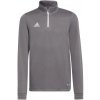 Detská mikina Entrada 22 Training Top Jr. H57549 - Adidas 176CM