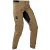 LEATT dlhé nohavice MTB HydraDri 3.0 , Brass Brown XXL / US38 / EU56