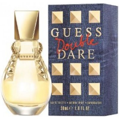 Guess Double Dare 100 ml EDT WOMAN