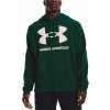 Under Armour Rival Fleece Big Logo 330/Intensity/Onyx White M