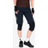 Dámske cyklistické nohavice krátke POC Essential Enduro Shorts - uranium black