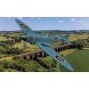 Corgi Supermarine Spitfire PR.XIX - G-RRGN PS853 - Rolls Royce Heritage Hangaraircraft 1:72