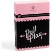 Secretplay Pull & Play - Card Game (Es/En/De/Fr/Nl/Pt/It)