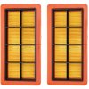 Vacs Karcher 6.415-953.0 Hepa filter 2 ks