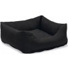 Karlie Pelech Rest Basket Charly 80x70x25cm čierna
