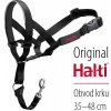 HALTI ohlávka – Čierna. Veľ. 2