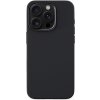 Epico Mag+ Silicone Pro kryt iPhone 16 Pro Max - černý 91110101300003