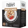 BioTech USA Protein Gusto Mug Cake 7 x 45 g, vanilka