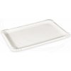 Wimex Papierová tácka biela 16 x 23 cm `č.5`