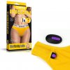 LoveToy Ingen Bitch Vibrating Panties XS/S