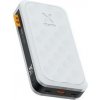 xtorm Fuel Series 5 - Power banka - 20000 mAh - 35 Watt - PD, QC 3.0 - 3 výstupní konektory (USB, 2 x USB-C) - bílá