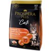 PROSPERA PLUS Adult 1+Chicken Delicate Digestion Krmivo pre mačky 1 kus, Hmotnosť balenia (g): 2 kg