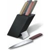 Victorinox Swiss Modern blok s farebnými nožmi 6.7186.66