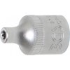 BGS technic Gola hlavica, Typ-E | 10 mm (3/8