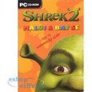 Shrek 2 - Bav se a maluj